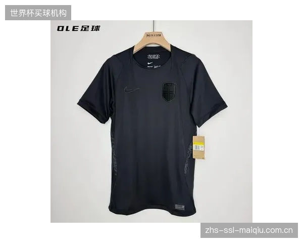 耐克设计的加拿大队2026年世界杯主客场球衣已全面发售，提供球员版和球迷版选项.